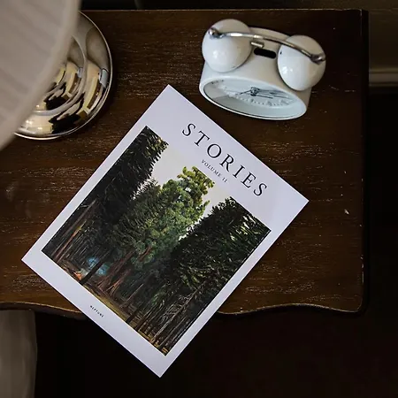 Fountains - Penzion 4*