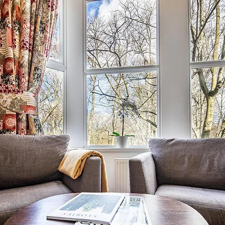 Fountains - Penzion Harrogate