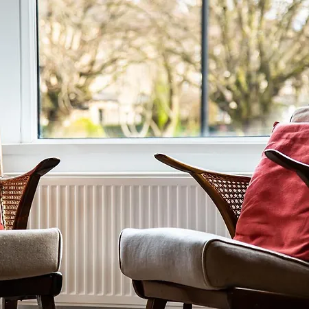 Fountains - 4* Harrogate