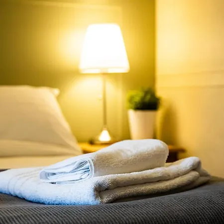 Fountains - Penzion 4*