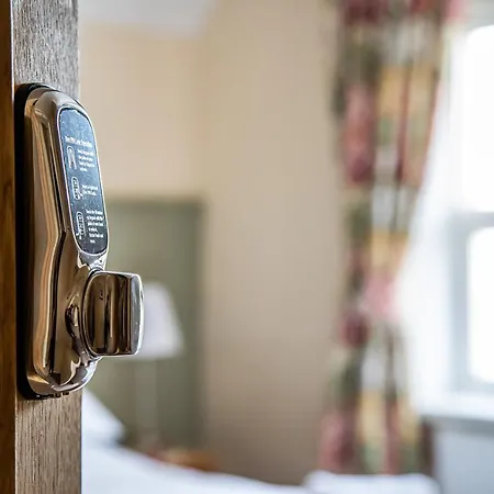 Fountains - Penzion Harrogate