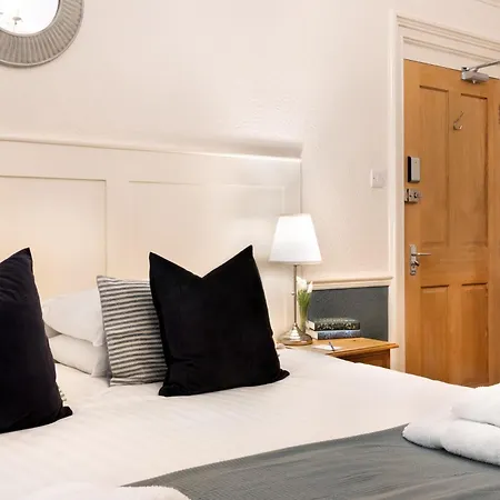 Penzion Fountains - Harrogate