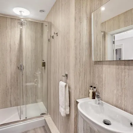 Fountains - 4* Harrogate