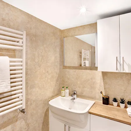 Fountains - 4* Harrogate