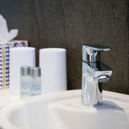 Fountains - Penzion Harrogate