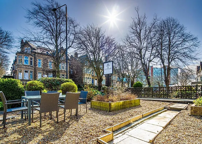 Vendégház Fountains - 4*