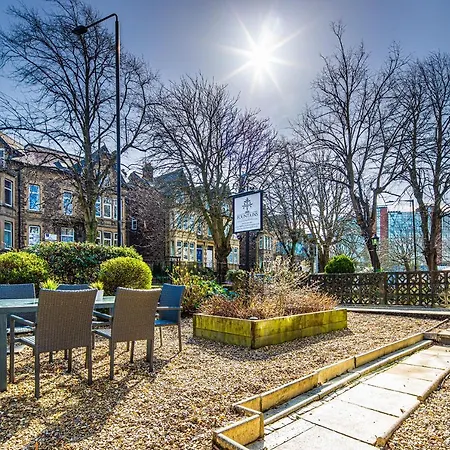 Gasthuis Fountains - 4*