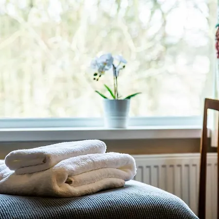 Fountains - Gasthuis Harrogate