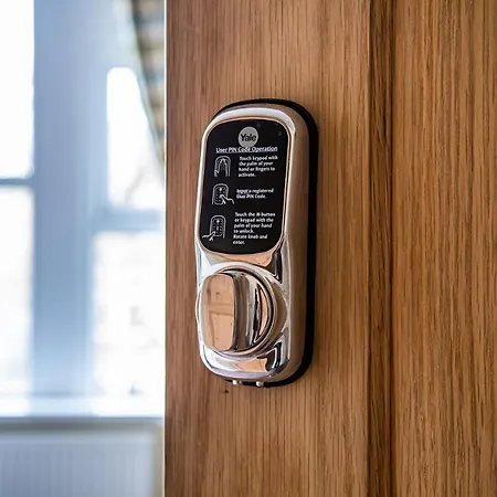 Fountains - Harrogate