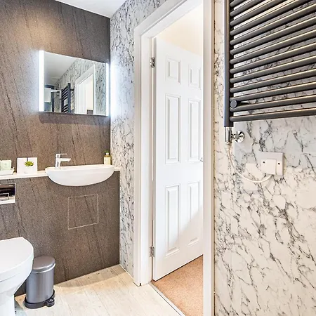 Fountains - Gasthuis 4*