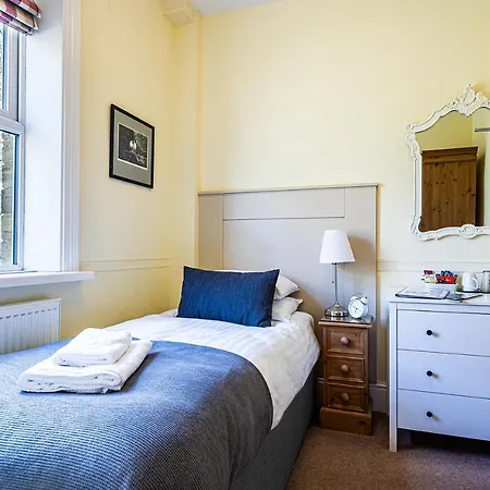 Gasthuis Fountains - Harrogate