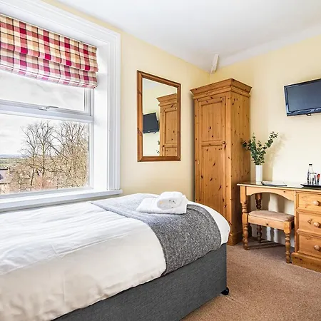 Fountains Guest House - Harrogate Stays