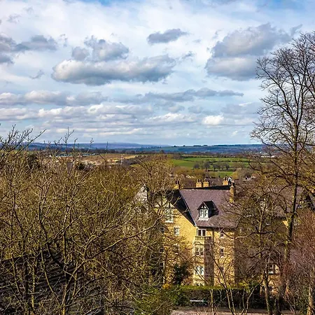 Fountains Guest House - Harrogate Stays Harrogate