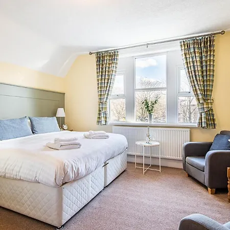 Fountains - Gasthuis 4*