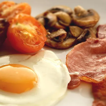 Fountains Guest House - Harrogate Stays 4* Harrogate