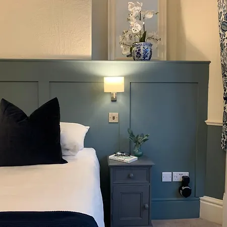 Fountains Guest House - Harrogate Stays Guest house Harrogate