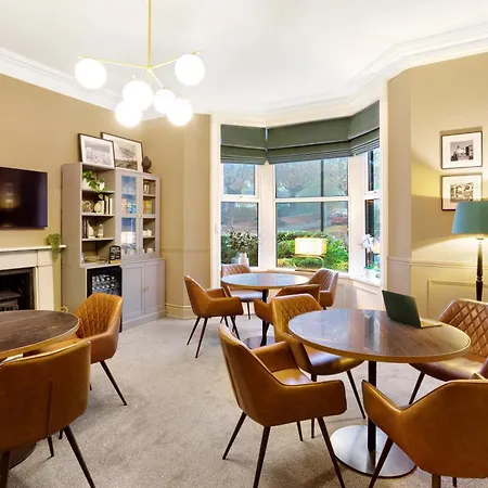 Gasthuis Fountains -