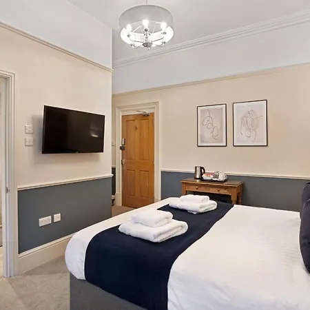 Fountains - Gasthuis Harrogate