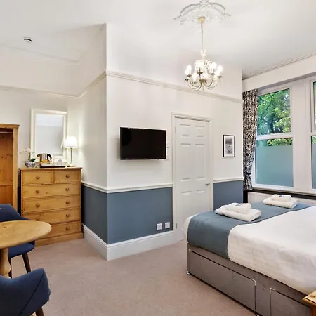 Gasthuis Fountains - 4*