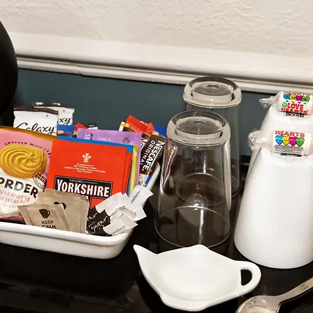 Fountains - Πανσιόν 4*