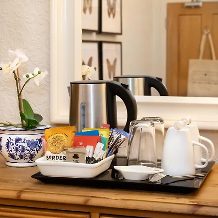 Fountains - Gasthuis