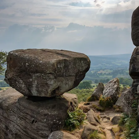 Fountains - Gasthuis 4*