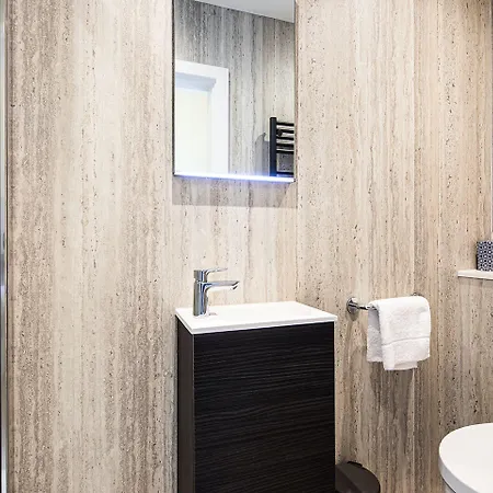 Gasthuis Fountains -