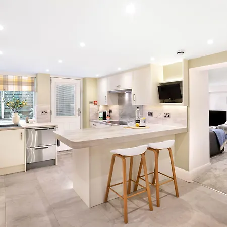 Fountains - Gasthuis Harrogate