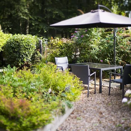 Fountains Guest House - Harrogate Stays