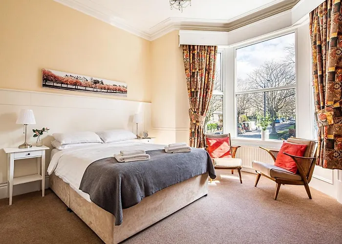 Πανσιόν Fountains -