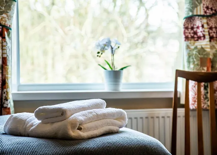 Fountains - Πανσιόν Χαρογκέιτ