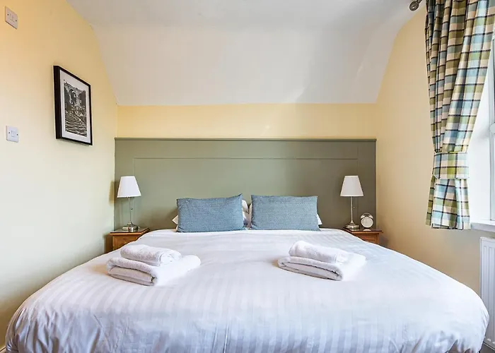 Πανσιόν Fountains -