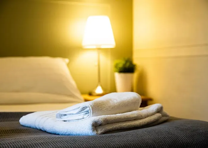 Fountains - Πανσιόν 4*