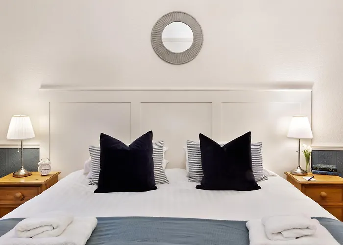 Fountains - Πανσιόν 4*